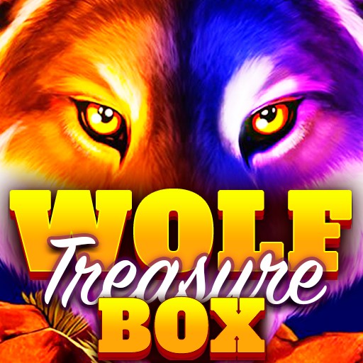 Wolf Box Casino PWA Application